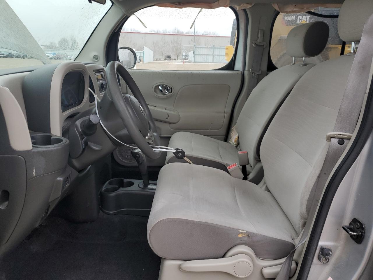 2009 Nissan Cube - Image 7