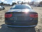 2012 Audi A8 L Quattro for Sale in Mendon, MA - Front End