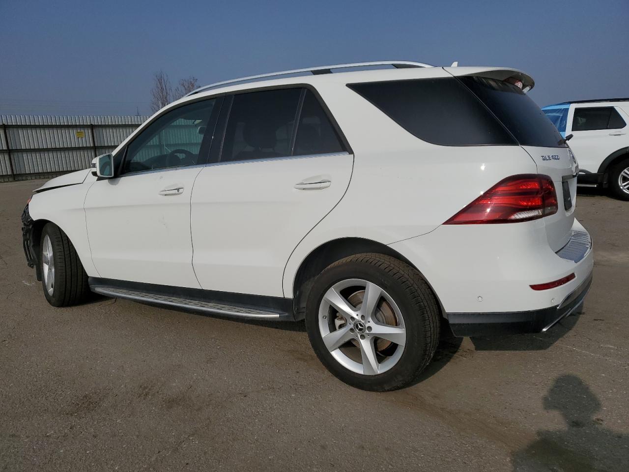 2019 Mercedes-Benz GLE - Image 2