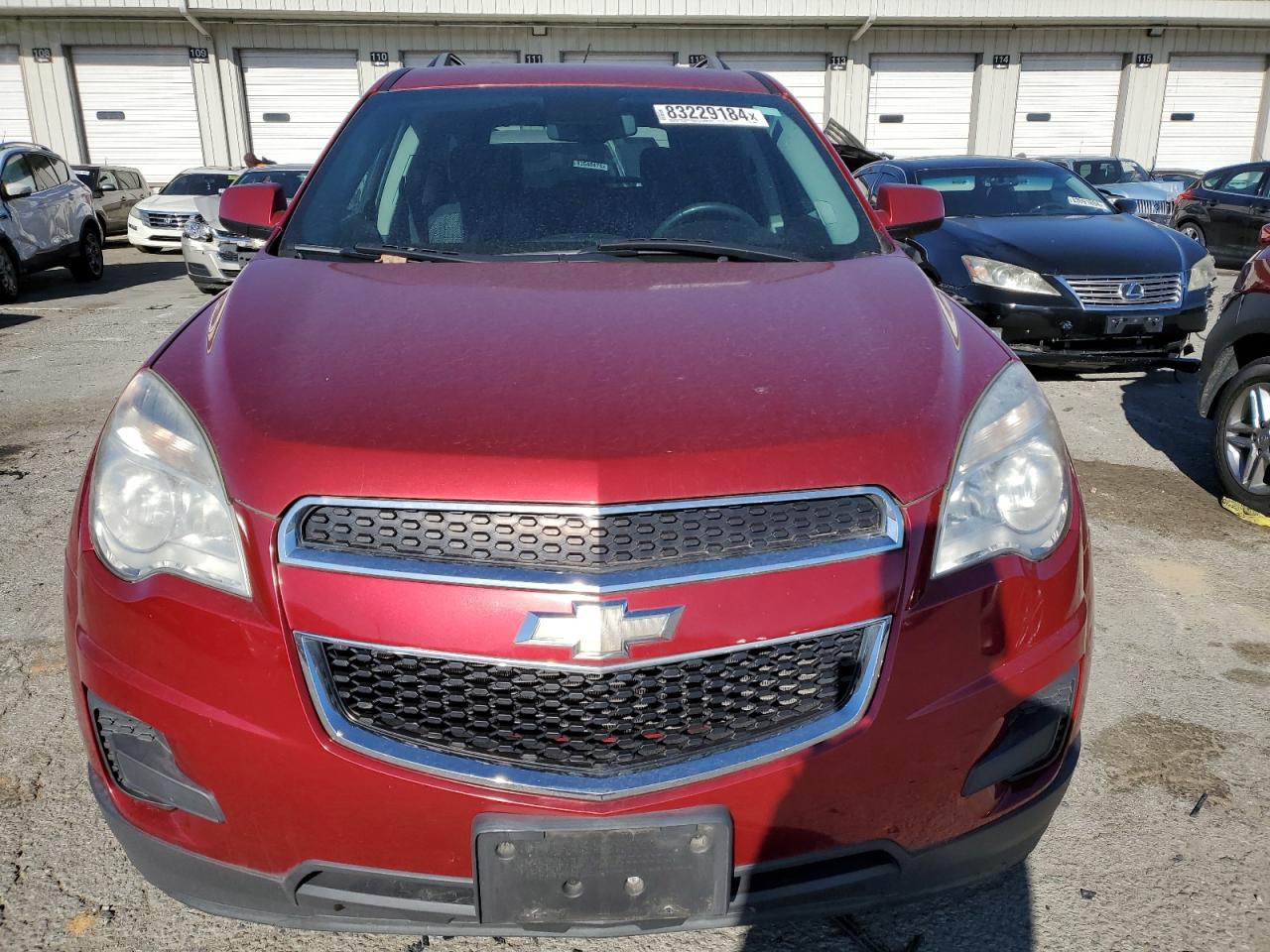 2014 Chevrolet Equinox - Image 5