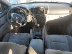 2005 Kia Sorento Ex de vânzare în Tucson, AZ - Side