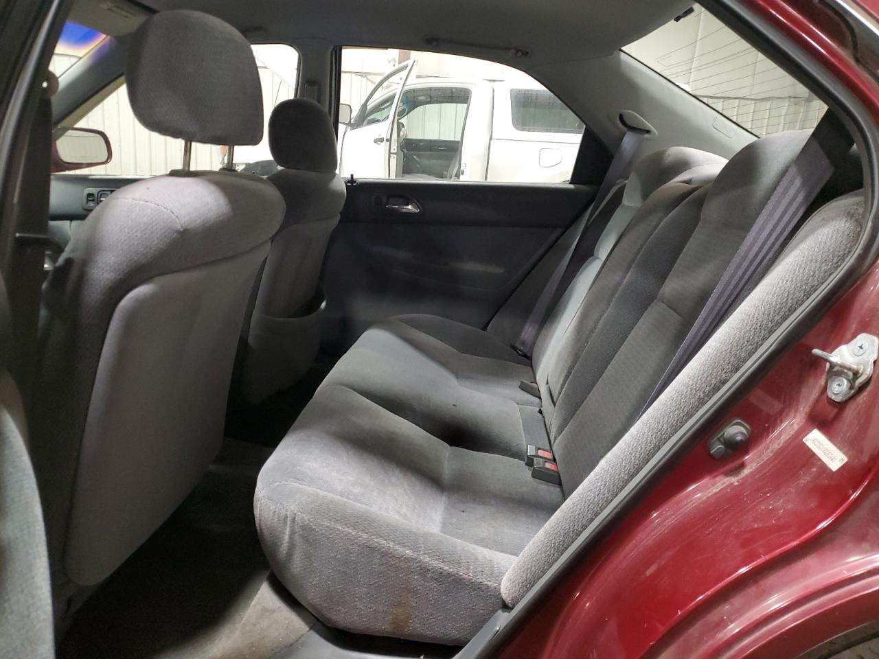 1997 Honda Accord - Image 10