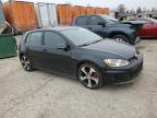 2016 Volkswagen Gti S/Se en Venta en Bridgeton, MO - Front End