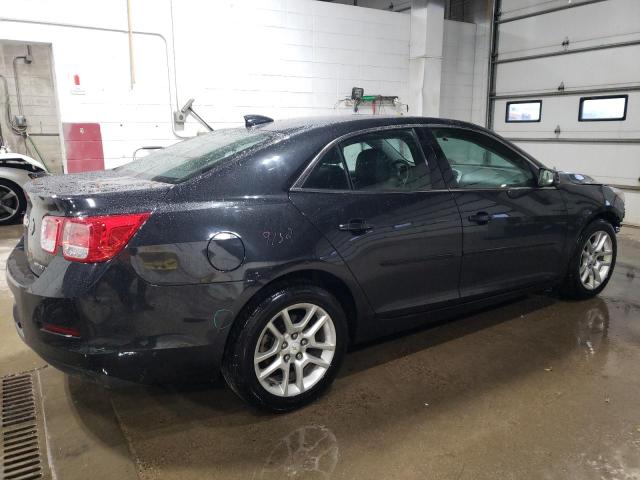  CHEVROLET MALIBU 2015 Black