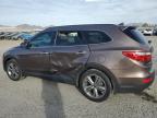 2014 Hyundai Santa Fe Gls იყიდება Las Vegas-ში, NV - Side