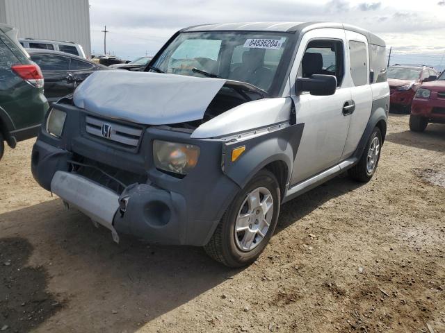 2007 Honda Element Lx