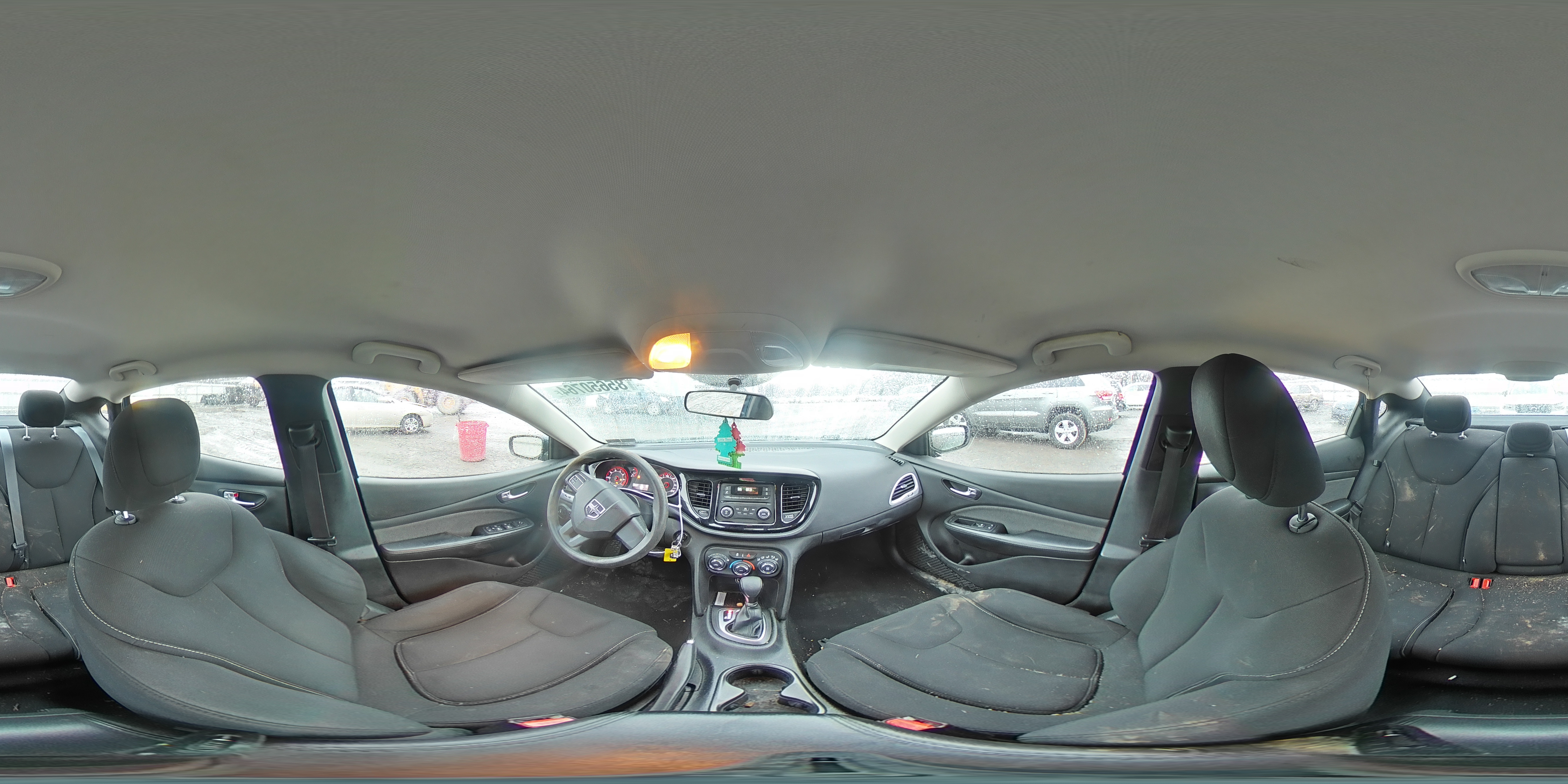 2013 Dodge Dart - Image 13