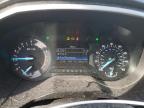 2015 Ford Edge Sel იყიდება Tulsa-ში, OK - Front End