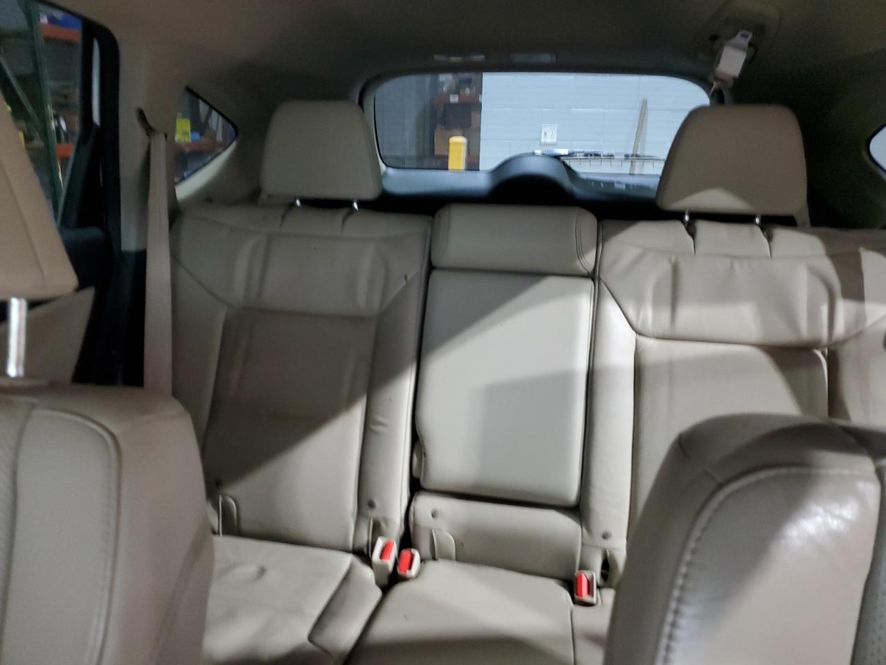 2015 Honda CR-V - Image 10