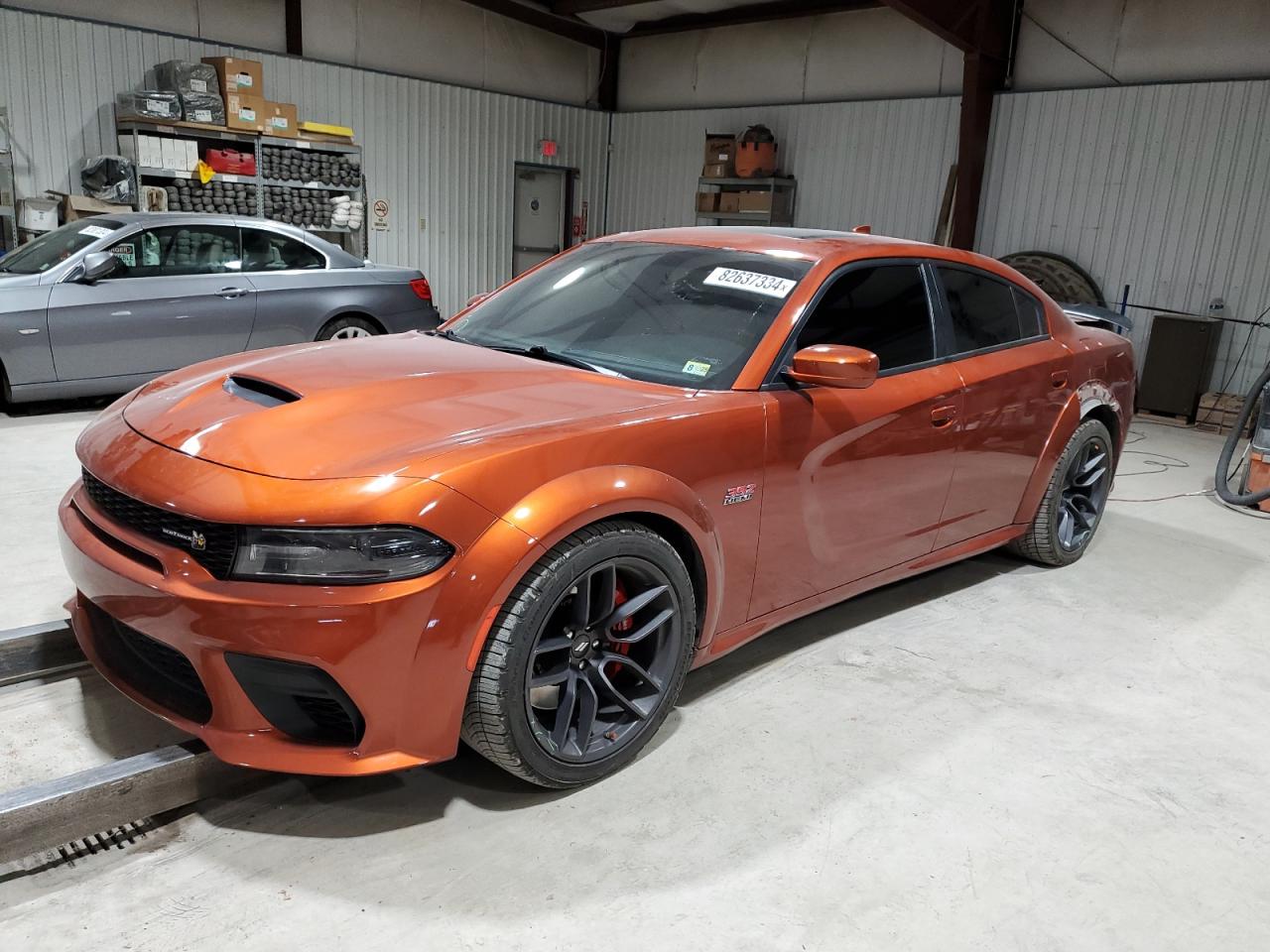 2020 Dodge Charger - Image 1
