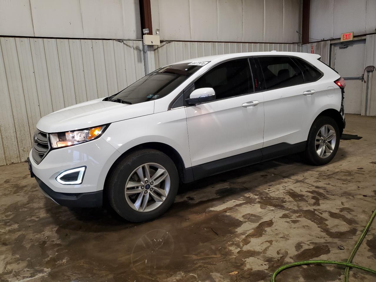 2017 Ford Edge - Image 1