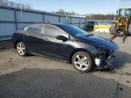 2017 Chevrolet Volt Lt за продажба в Glassboro, NJ - Front End