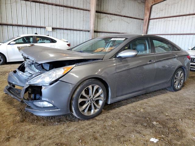 2014 Hyundai Sonata Se