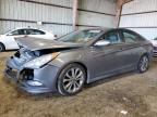 2014 Hyundai Sonata Se продається в Houston, TX - Front End