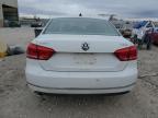 2012 Volkswagen Passat Sel იყიდება Kansas City-ში, KS - Front End