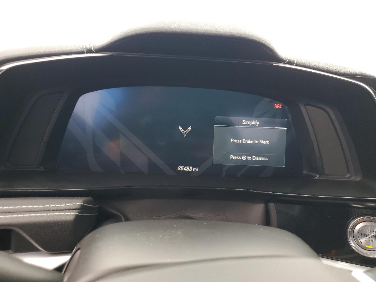 2022 Chevrolet Corvette - Image 9