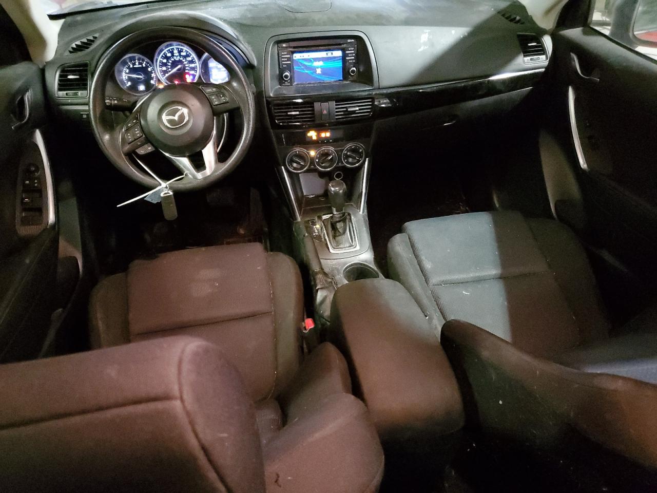 2014 Mazda CX-5 - Image 8