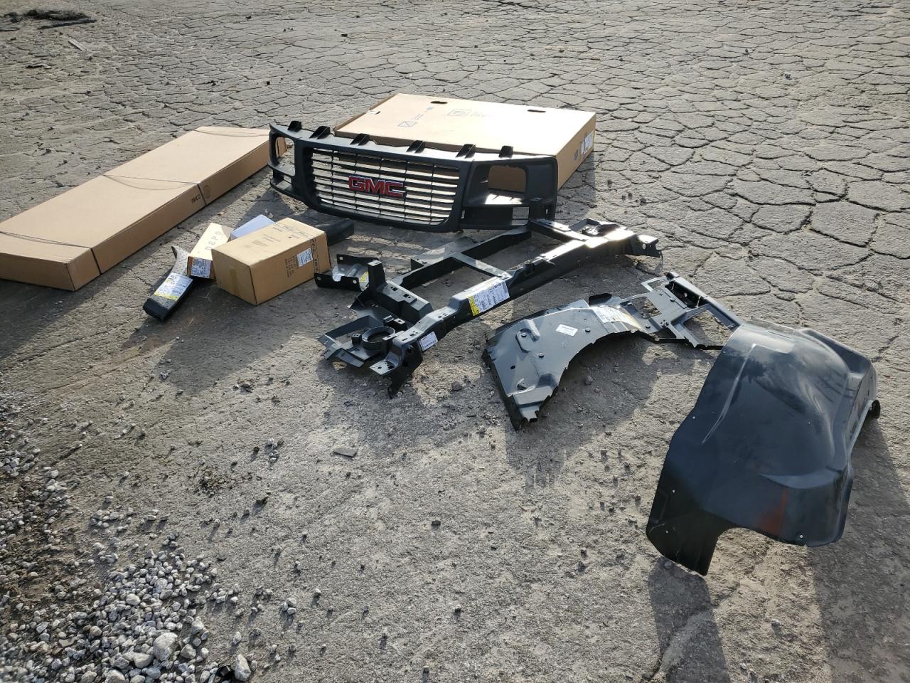 2003 GMC Savana G2500 VIN: 1GTGG25V531902880 Lot: 86692904