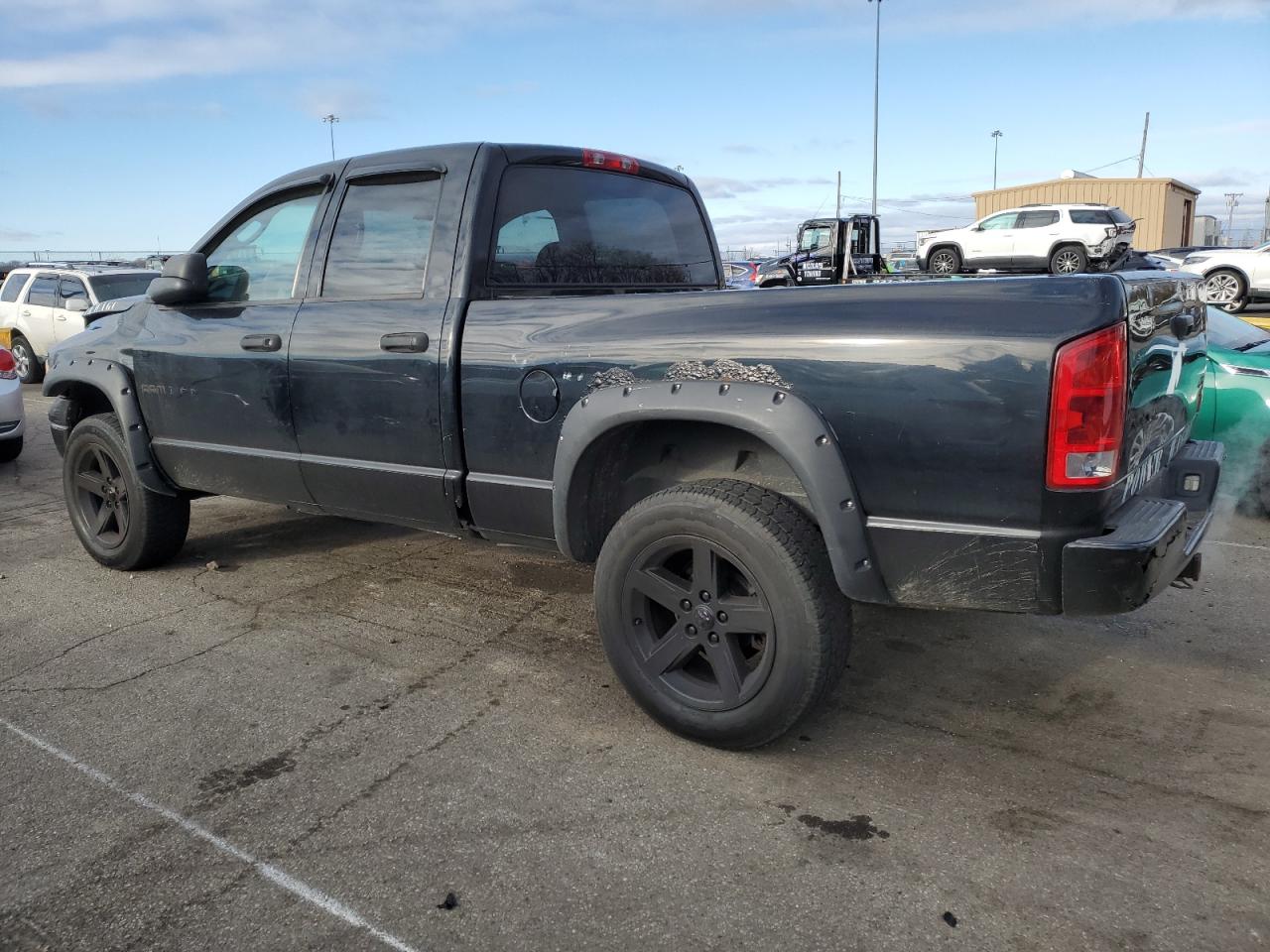 2003 Dodge RAM - Image 2