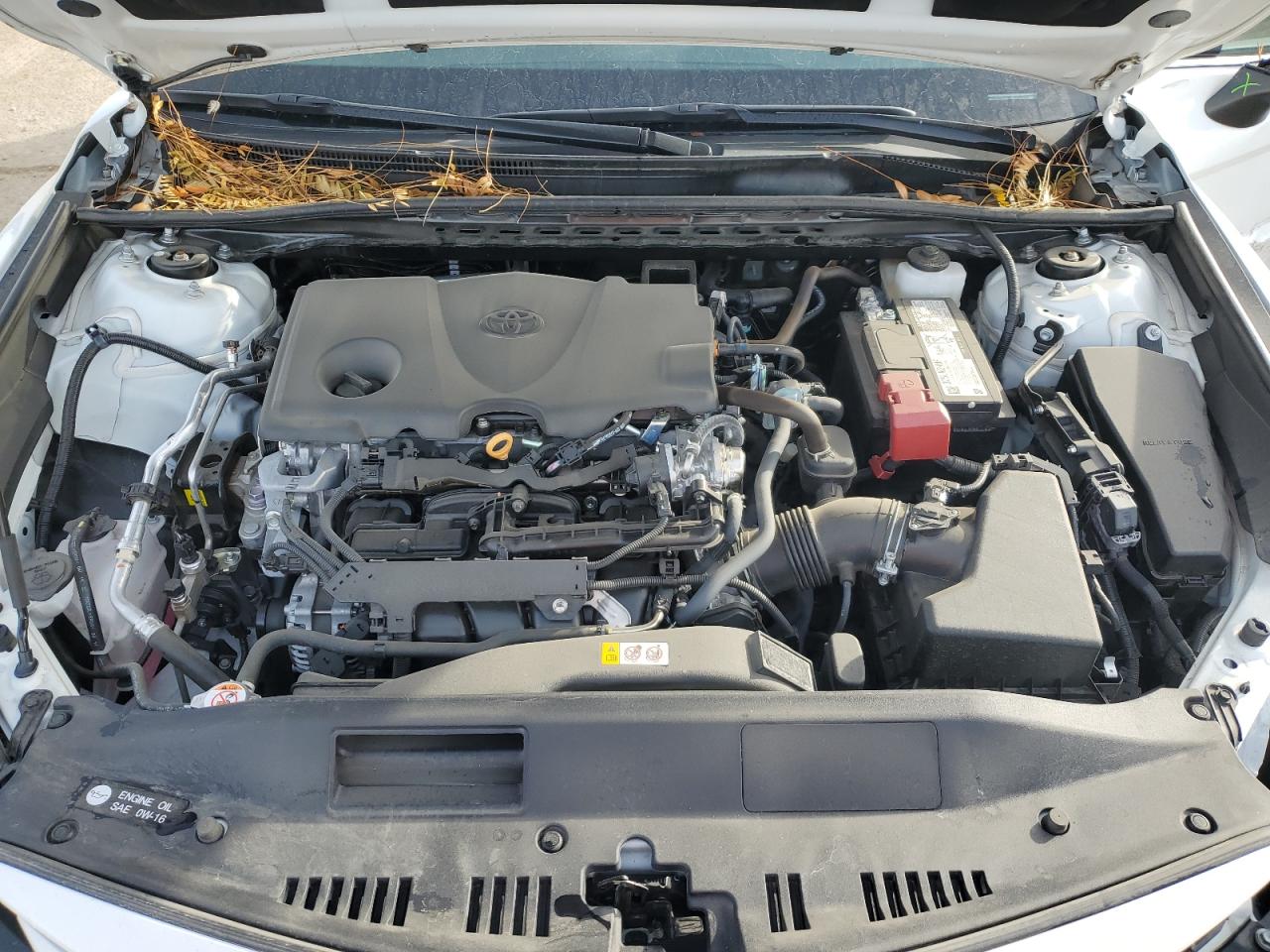 2024 Toyota Camry - Image 11
