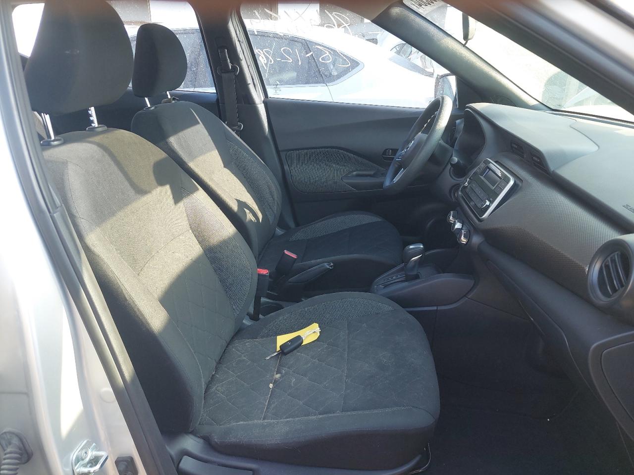 3N1CP5C94LL579763 - 2020 Nissan Kicks - #86466504