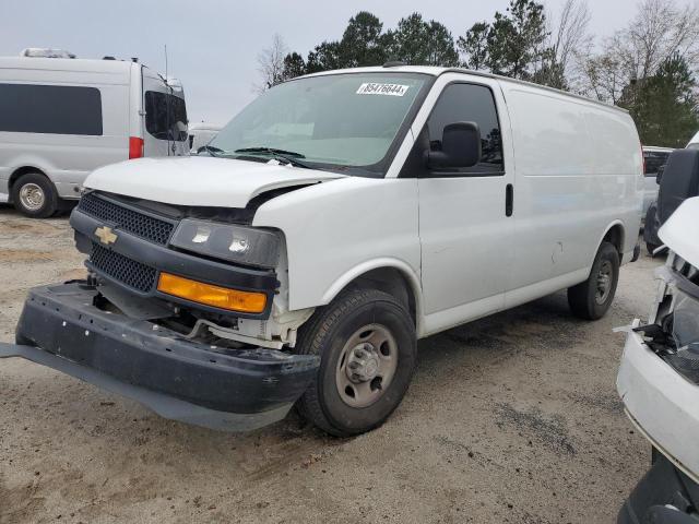 2019 Chevrolet Express G2500 