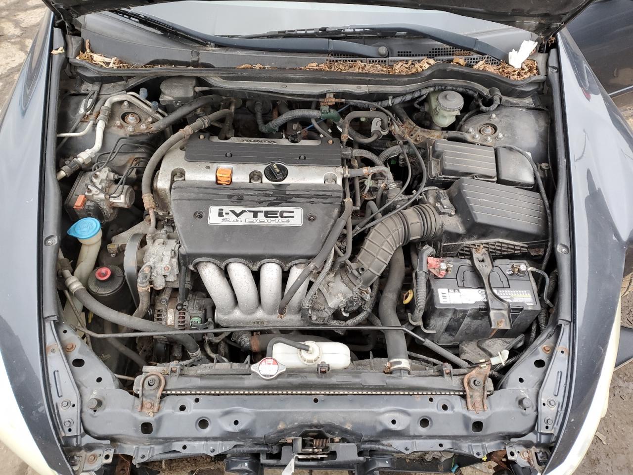 2005 Honda Accord Ex VIN: 1HGCM56735A015646 Lot: 85294454