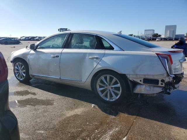  CADILLAC XTS 2013 Білий