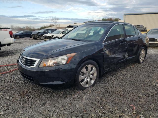 2008 Honda Accord Ex