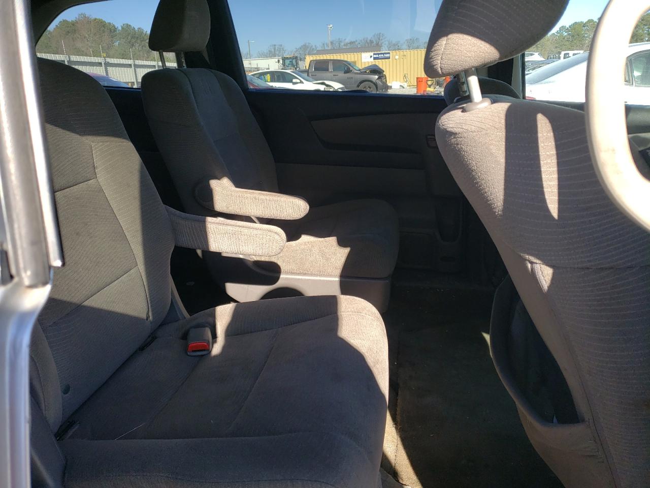 2013 Honda Odyssey - Image 11
