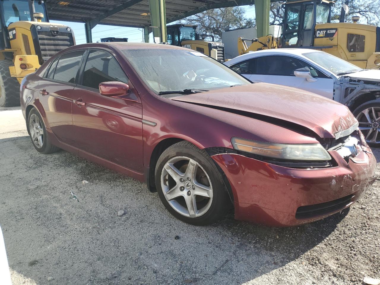 2006 Acura TL - Image 4