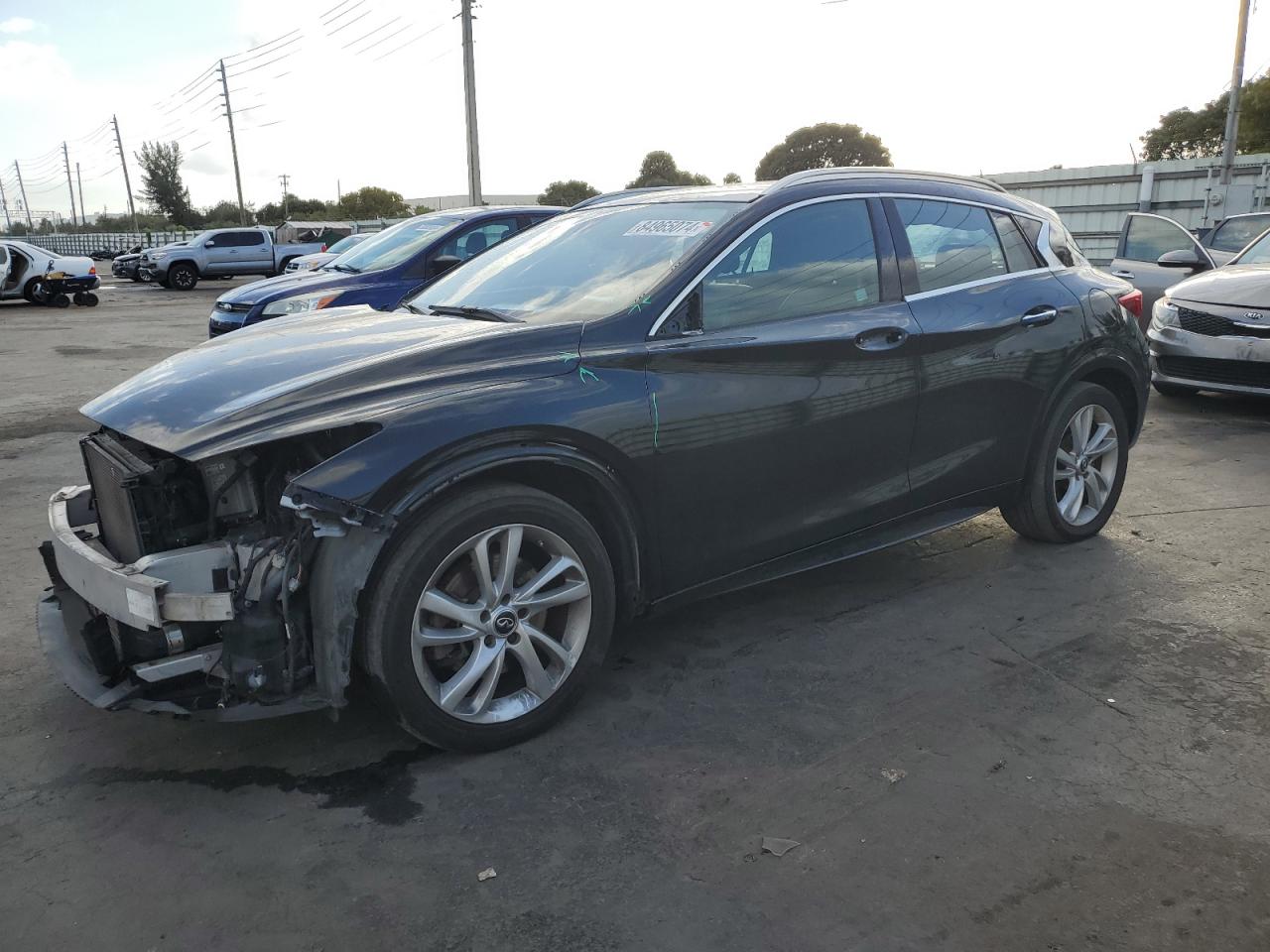2018 Infiniti QX30 - Image 1