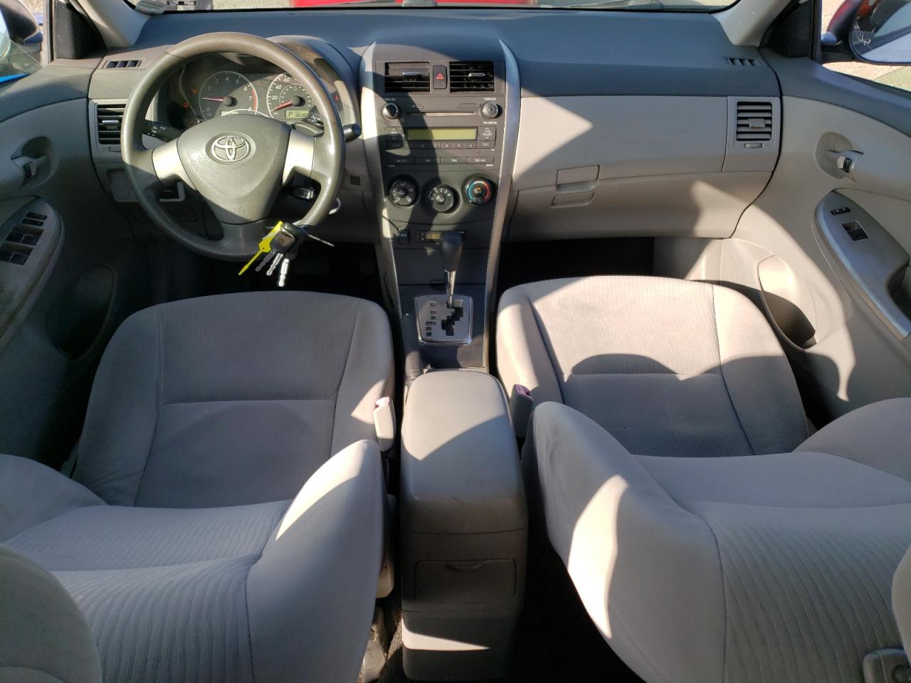 2010 Toyota Corolla - Image 8