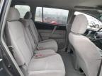 2009 Toyota Highlander  за продажба в Wayland, MI - All Over