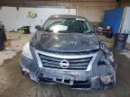 2015 Nissan Altima 2.5 на продаже в Candia, NH - Front End