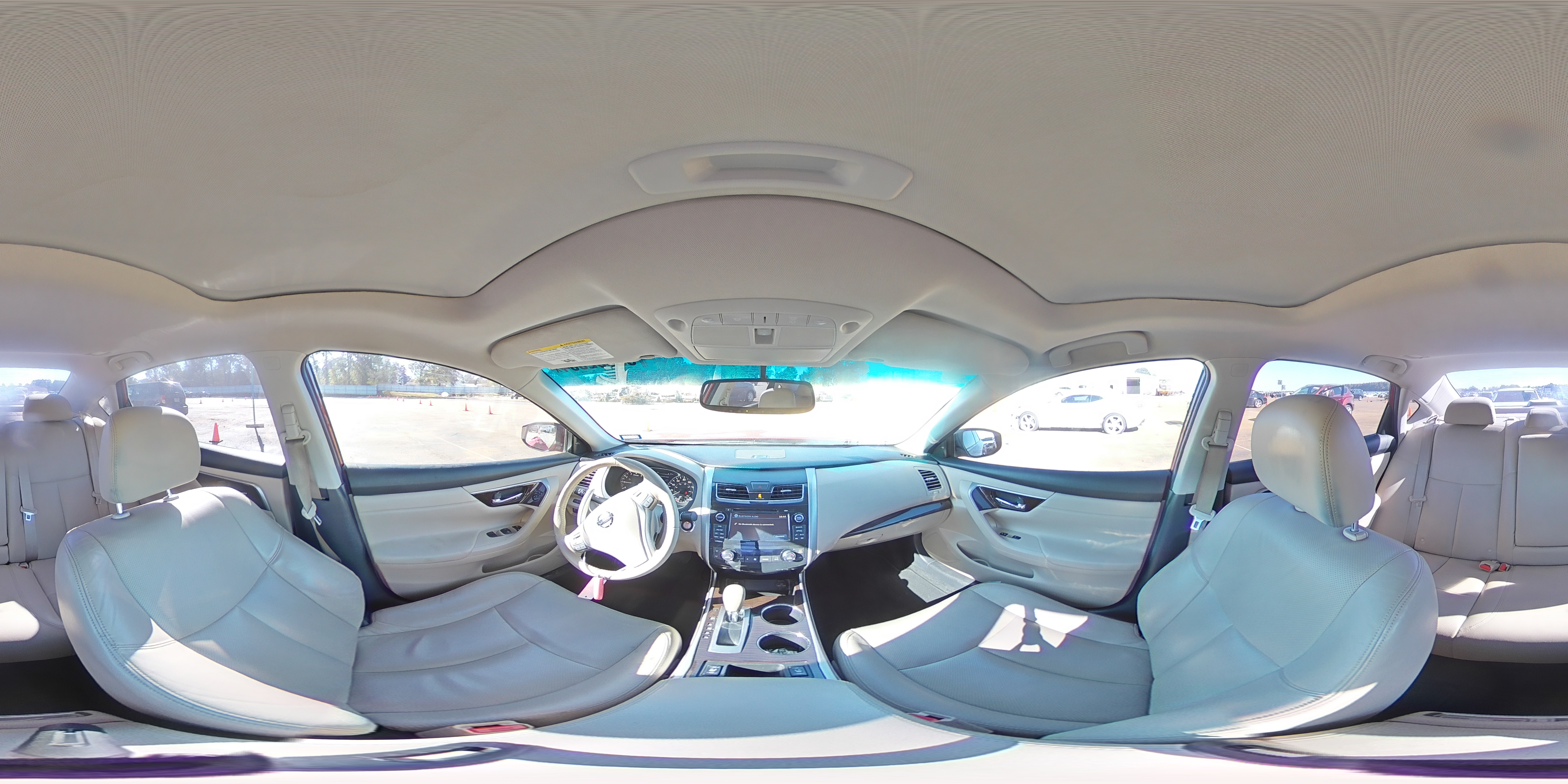 2015 Nissan Altima - Image 13