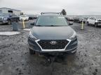 2021 Hyundai Tucson Limited na sprzedaż w Airway Heights, WA - Front End