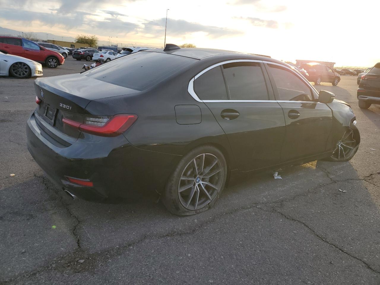 2020 BMW 3er - Image 3