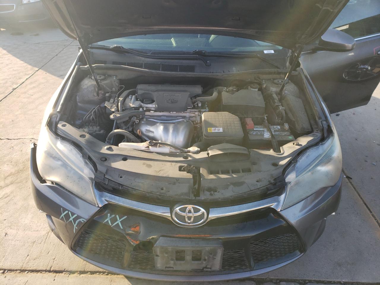 2017 Toyota Camry - Image 11