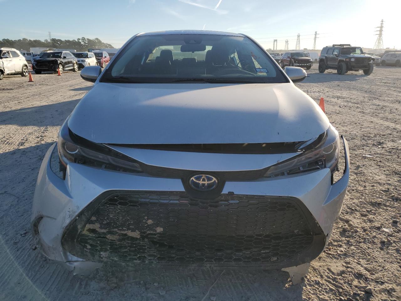 2022 Toyota Corolla - Image 5