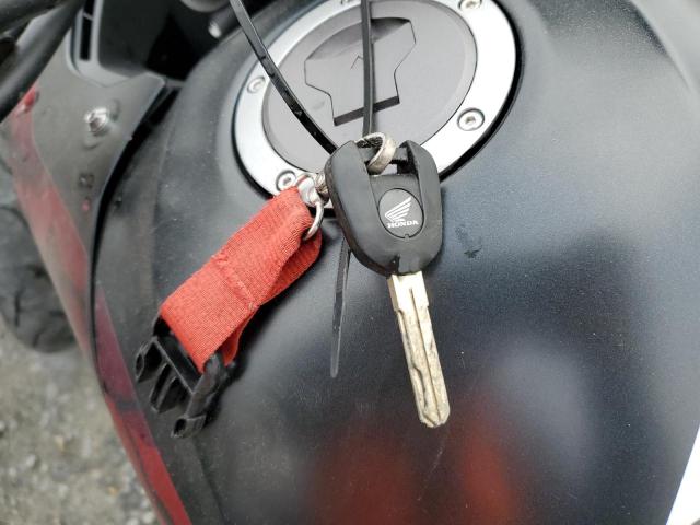 2021 HONDA CB500 XA