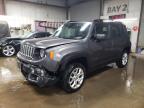 2018 Jeep Renegade Latitude de vânzare în Elgin, IL - Front End