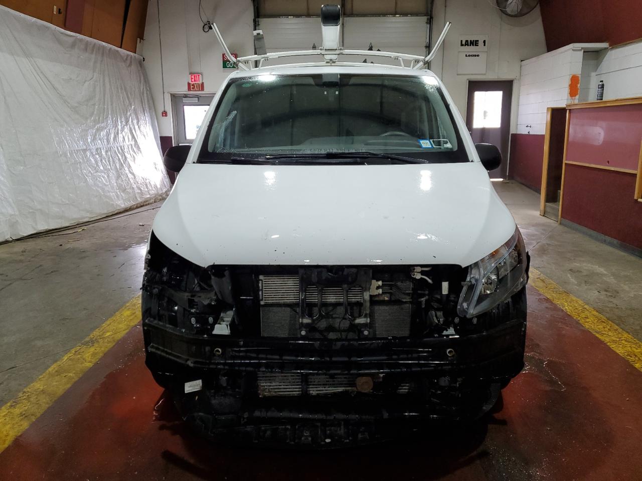 2018 Mercedes-Benz Vito - Image 5