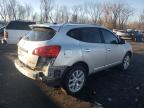 2011 Nissan Rogue S продається в New Britain, CT - Rear End