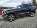 2012 Jeep Grand Cherokee Overland en Venta en Concord, NC - Front End