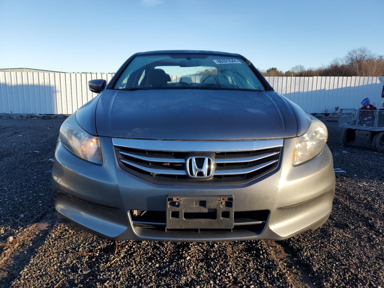 2012 Honda Accord - Image 5
