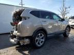 2018 Honda Cr-V Exl продається в Riverview, FL - Rear End