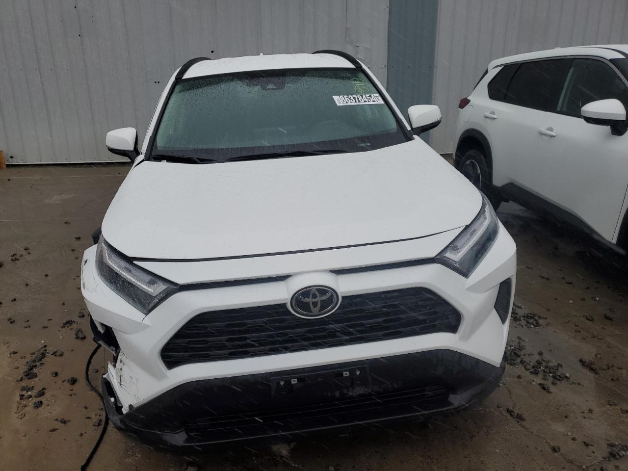 VIN 2T3P1RFV5RC461725 2024 TOYOTA RAV4 no.5