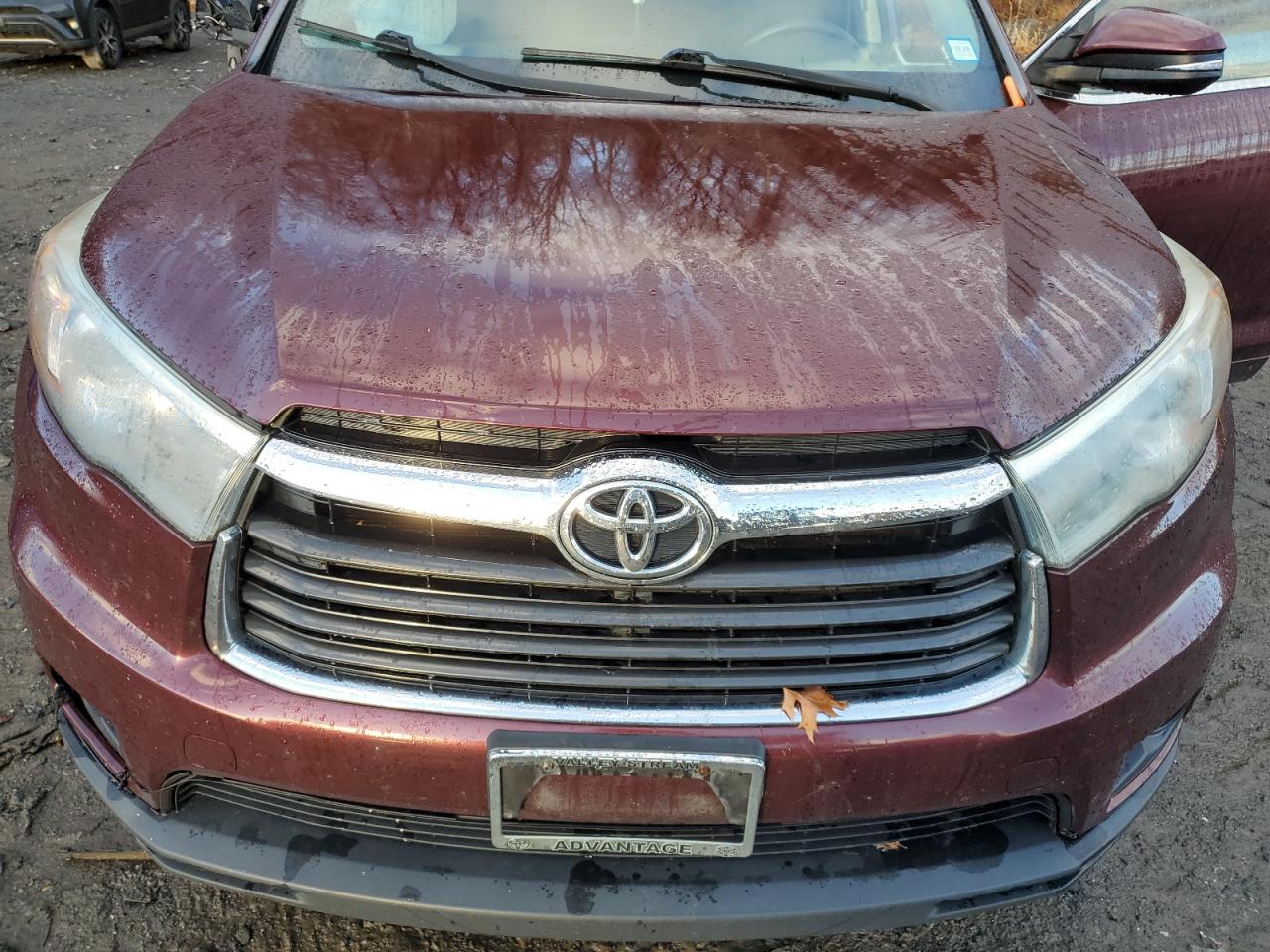 2016 Toyota Highlander - Image 14