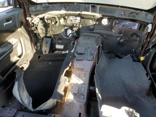  DODGE CHARGER 2022 Бургунди